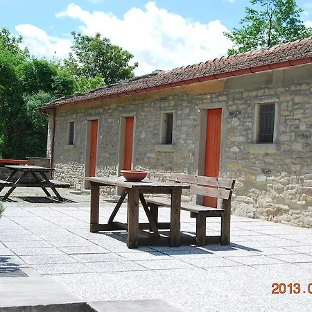 Agriturismo Badia di Susinana-2